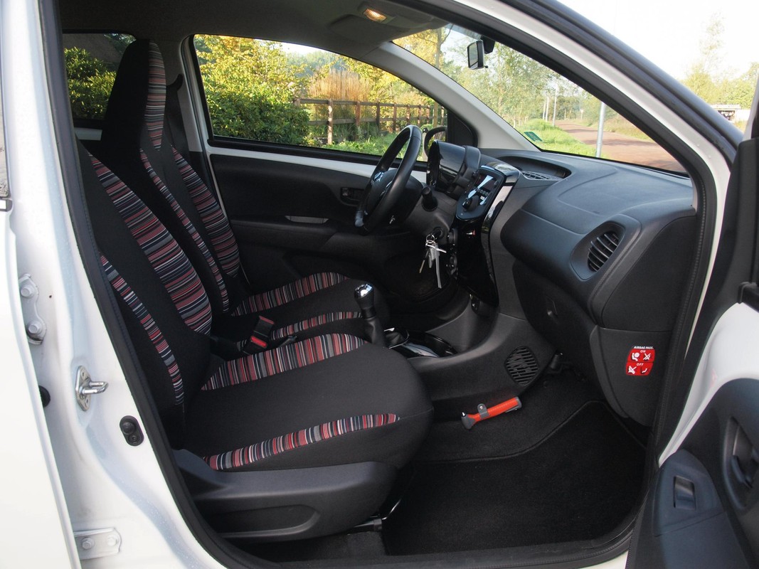 Citroën C1