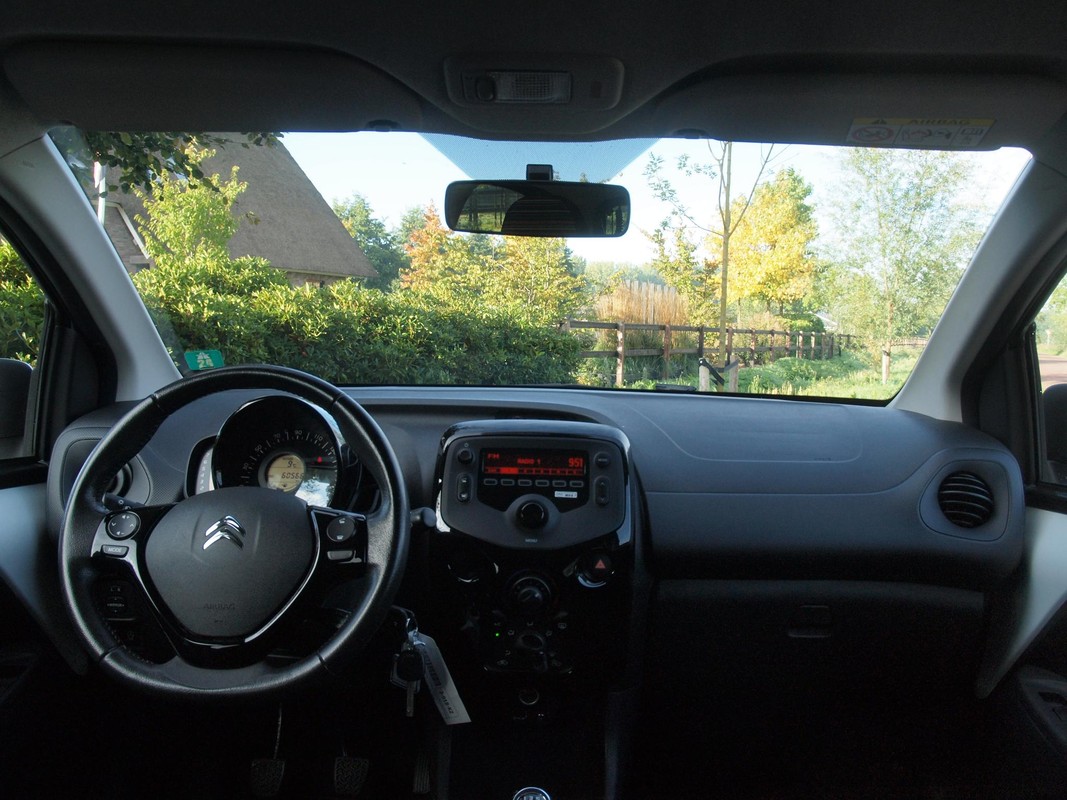 Citroën C1