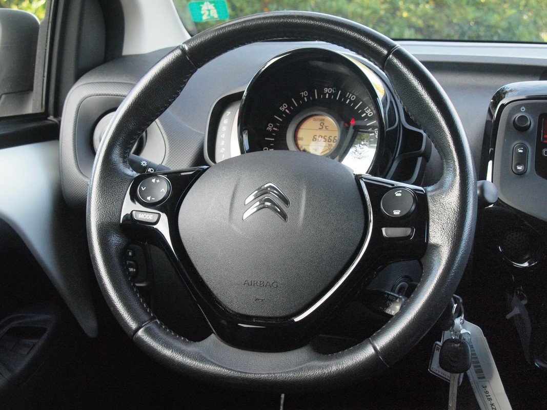 Citroën C1