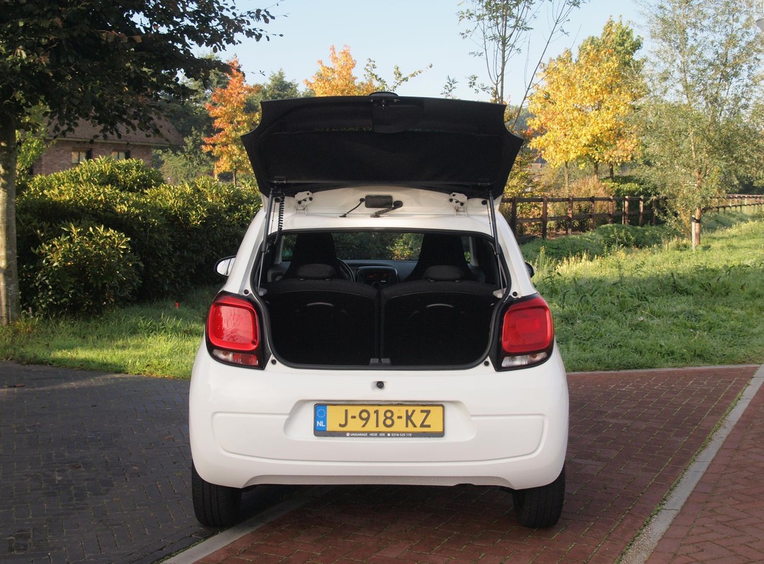 Citroën C1