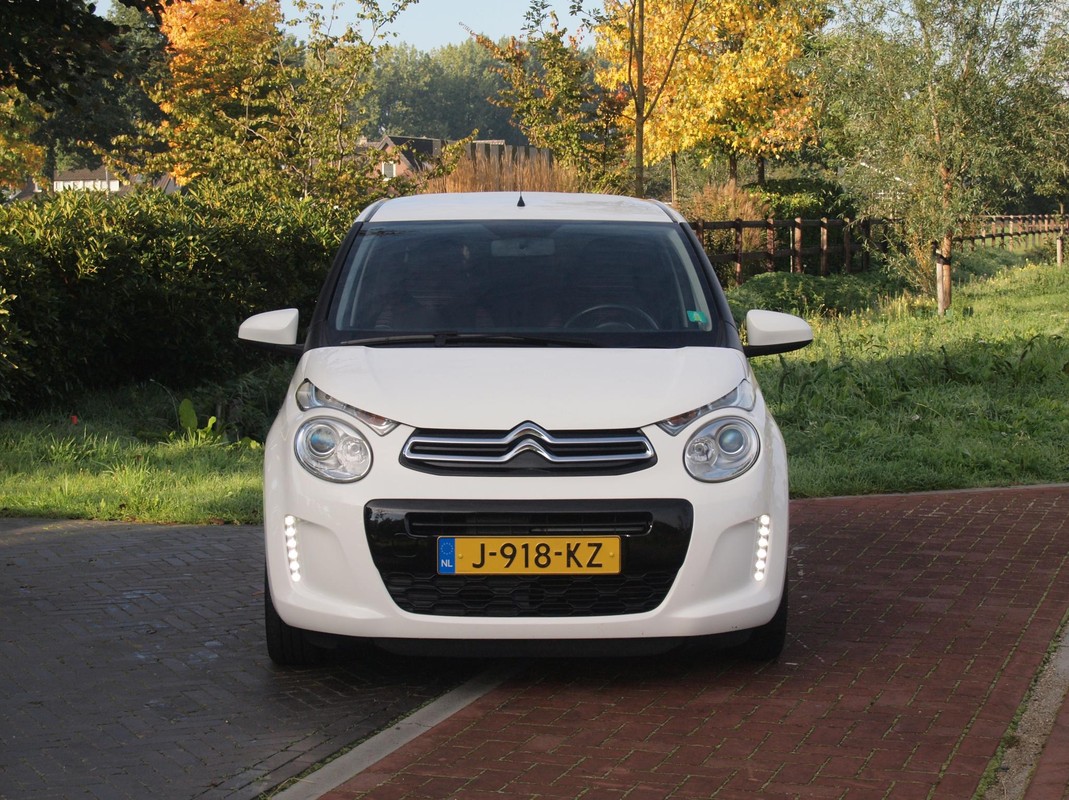 Citroën C1