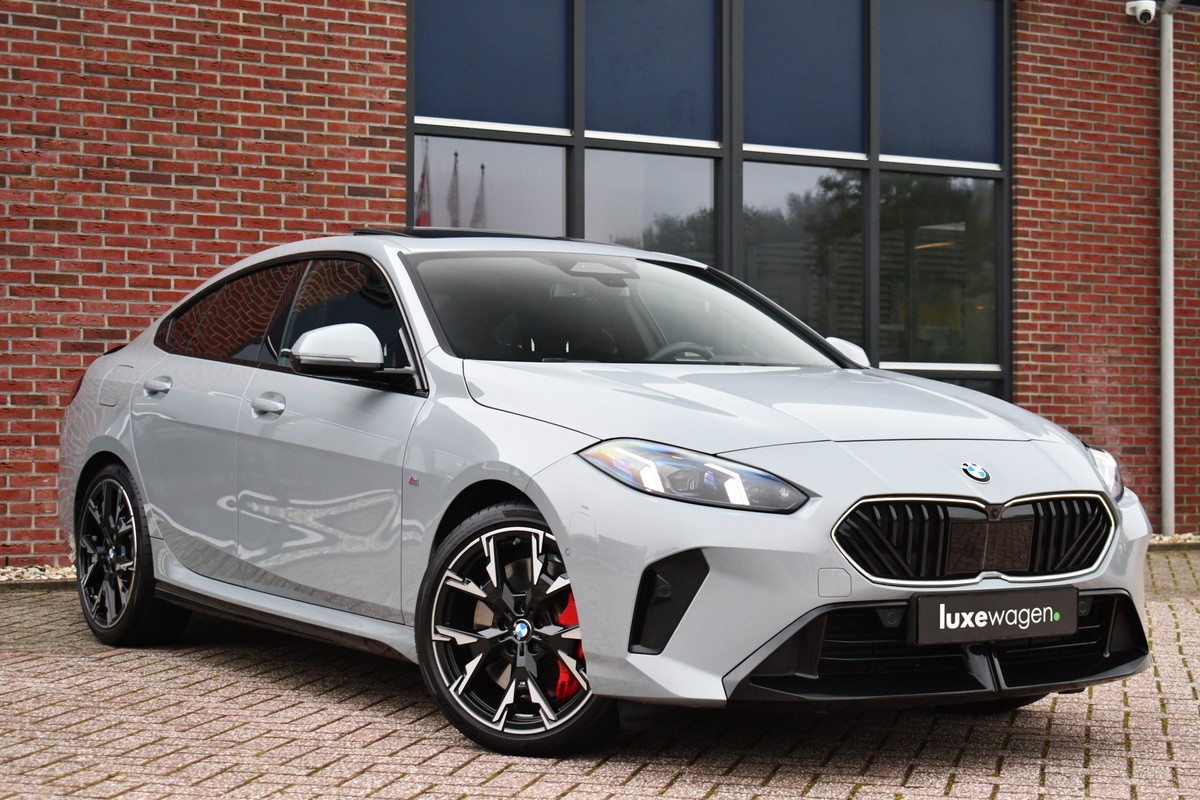 BMW 2 Serie