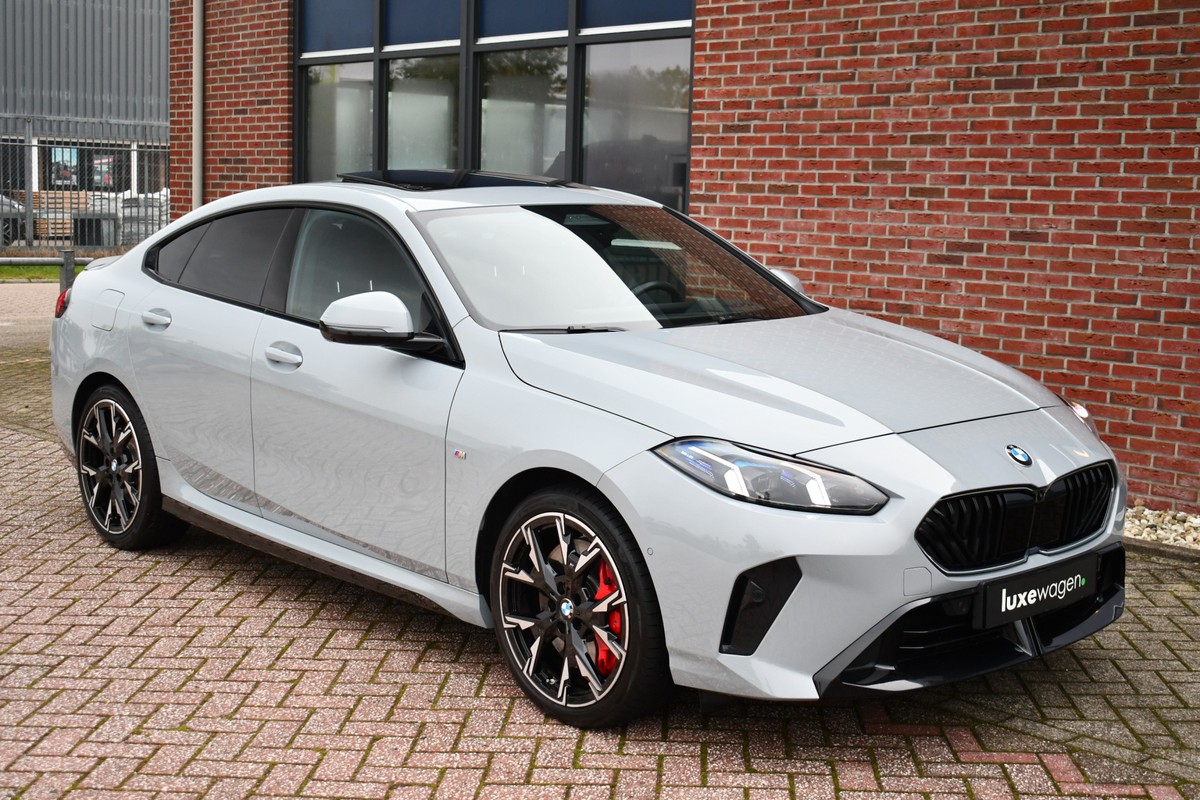 BMW 2 Serie