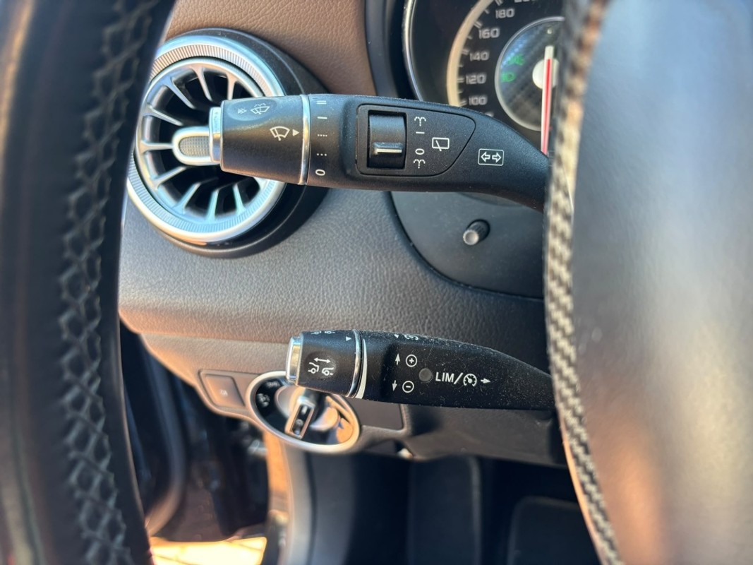 Mercedes-AMG GLA