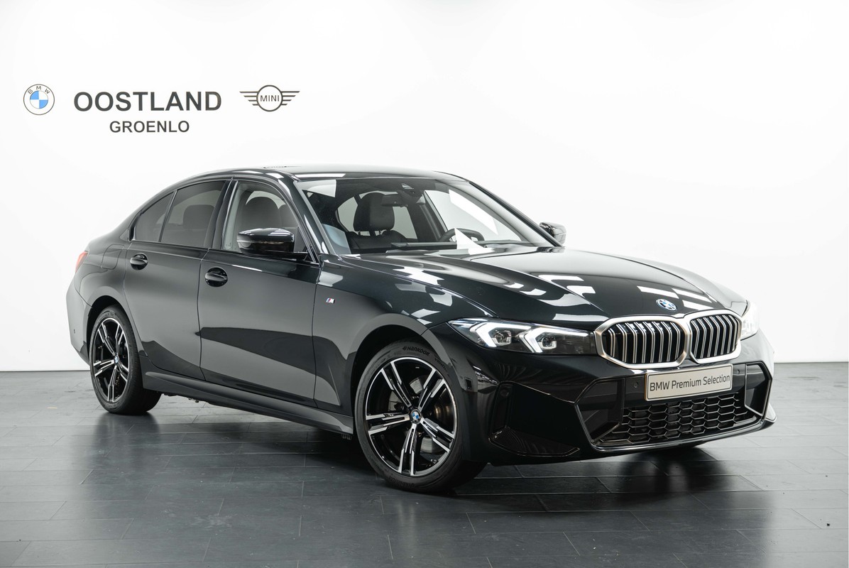 BMW 3 Serie