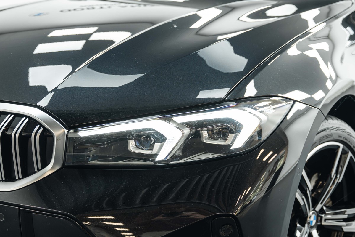 BMW 3 Serie