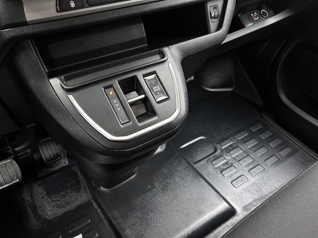 Peugeot e-Expert
