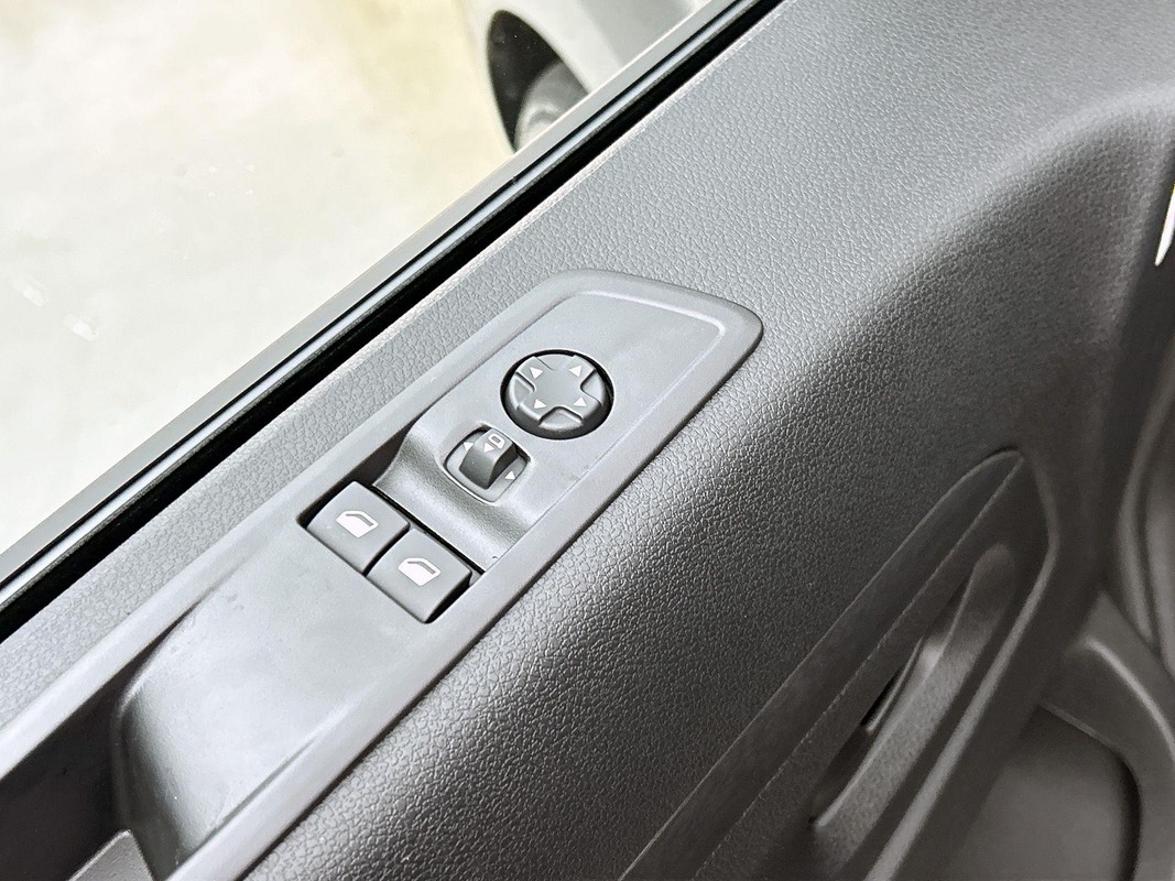 Peugeot e-Expert