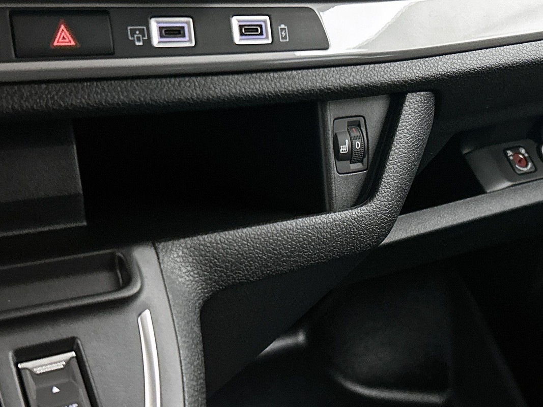Peugeot e-Expert