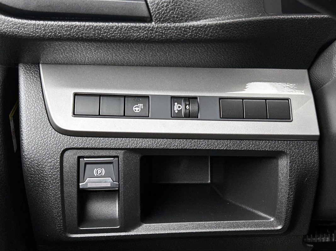 Peugeot e-Expert