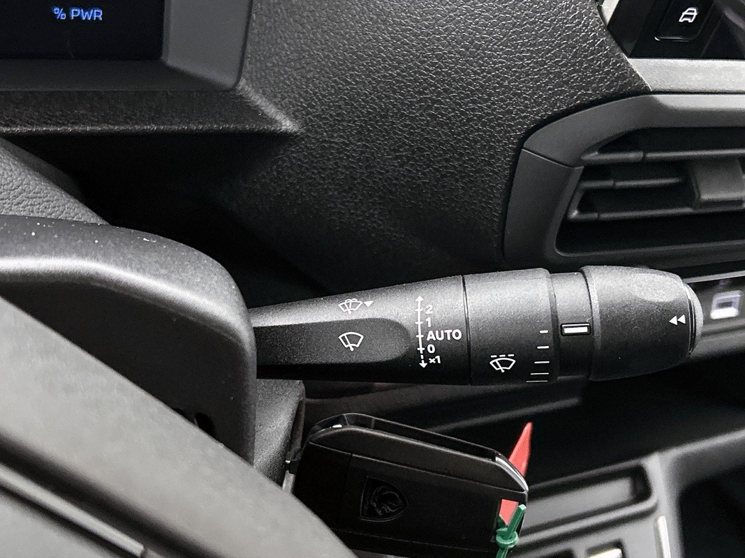 Peugeot e-Expert