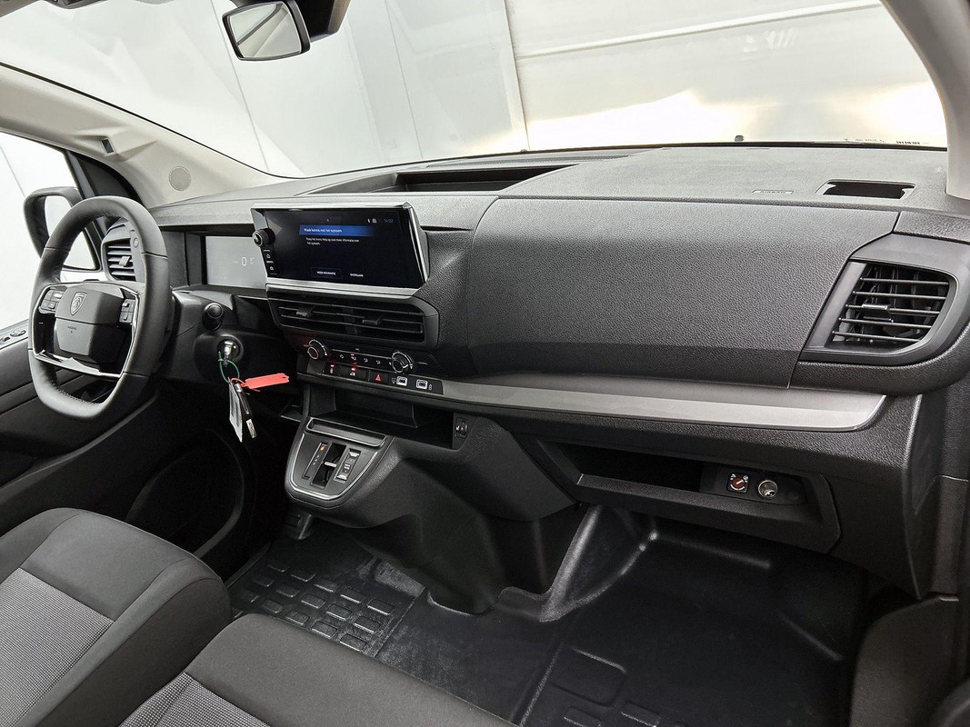 Peugeot e-Expert
