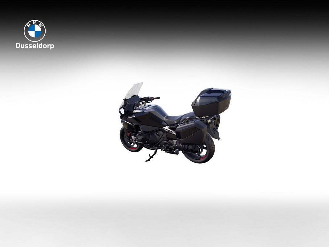 BMW R 1300 RT