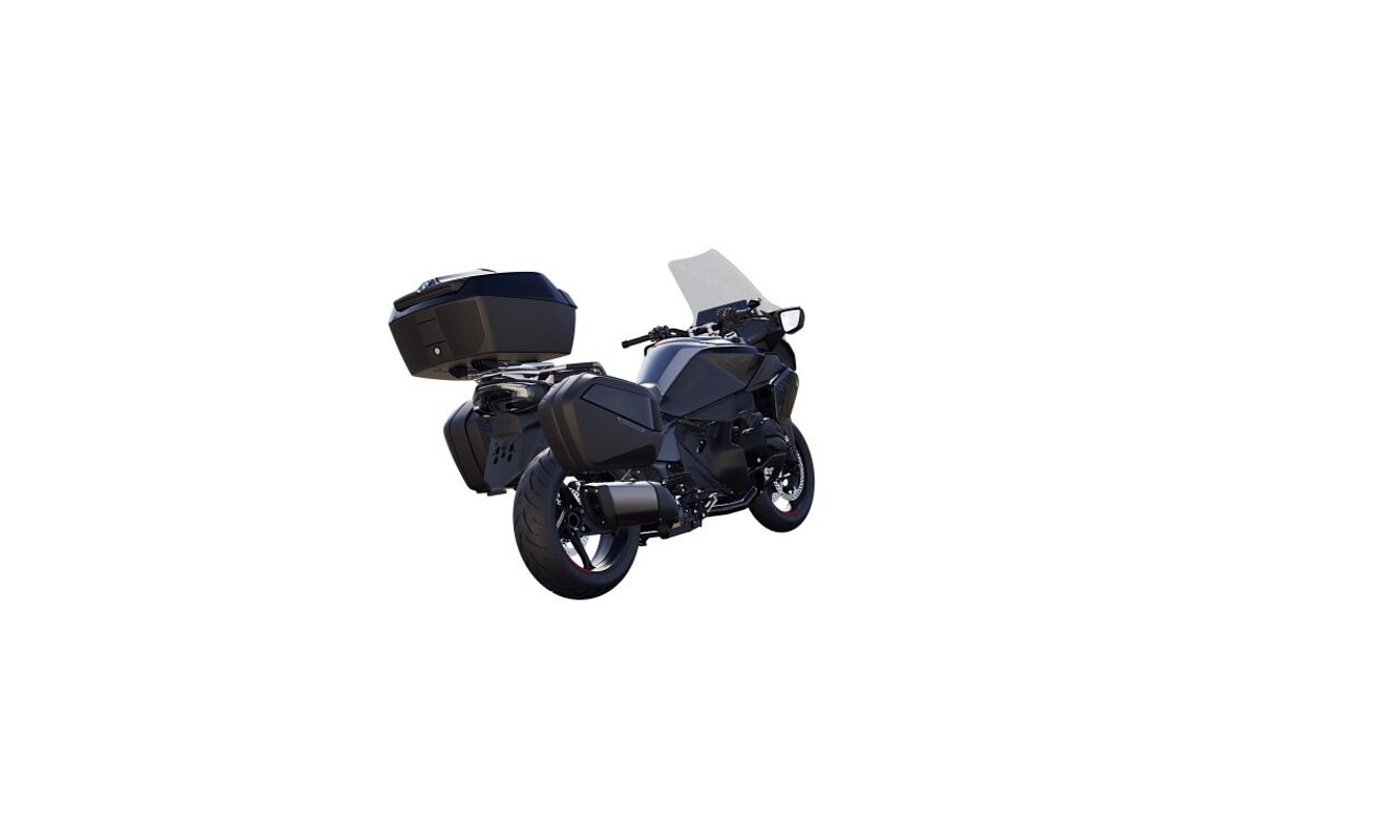 BMW R 1300 RT