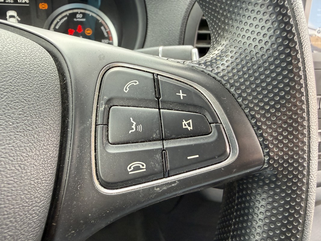 Mercedes-Benz eVito