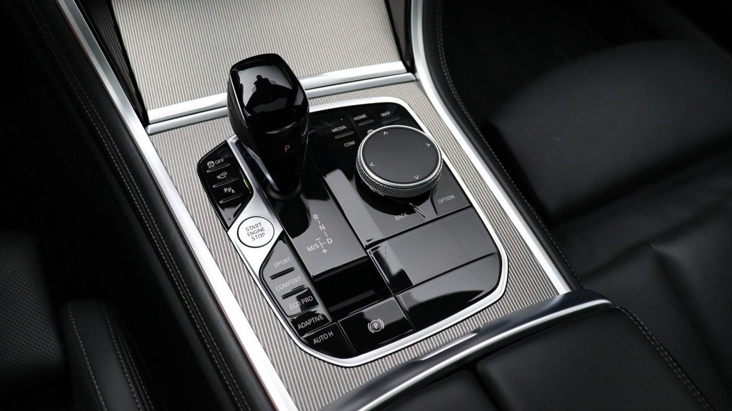BMW 8 Serie