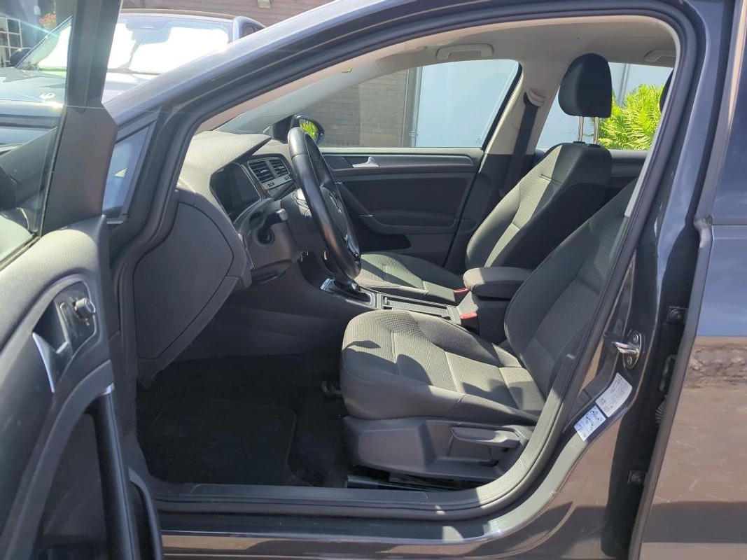 Volkswagen e-Golf