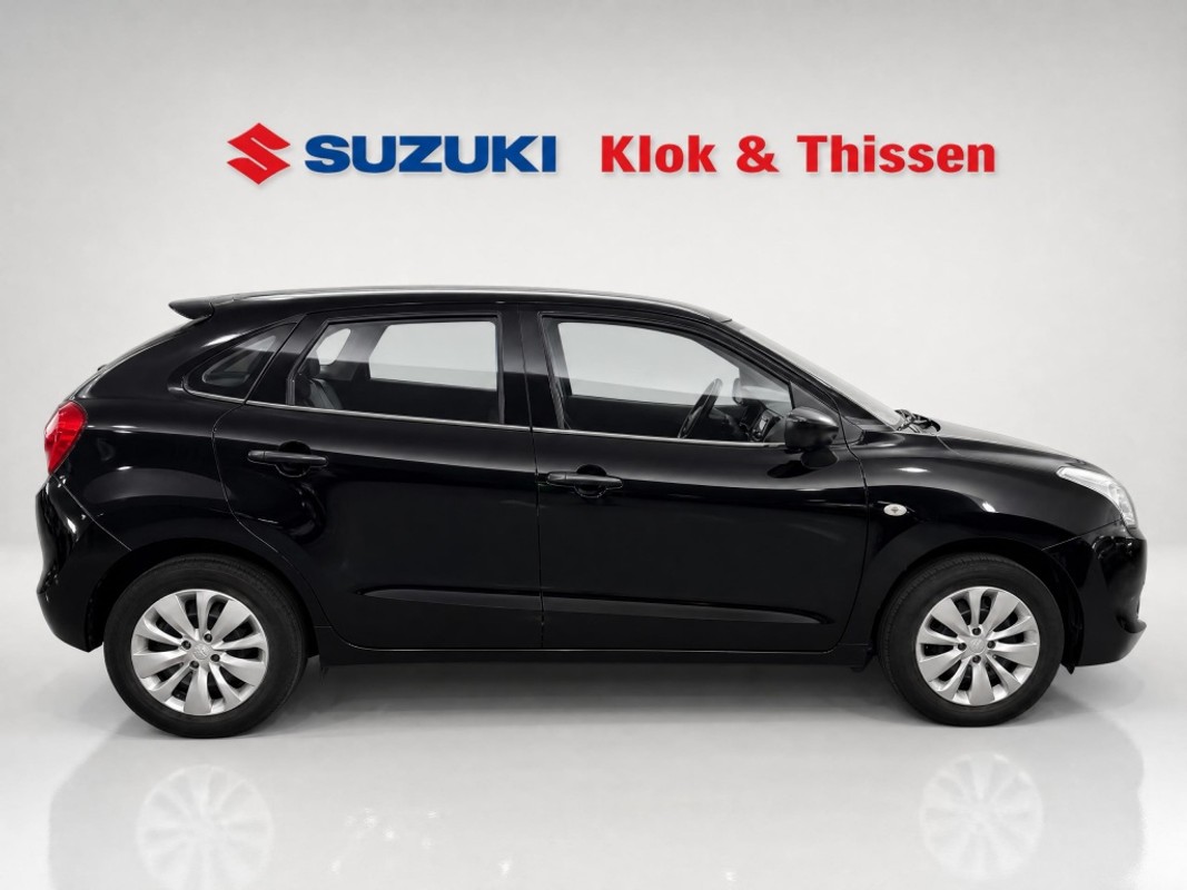 Suzuki Baleno
