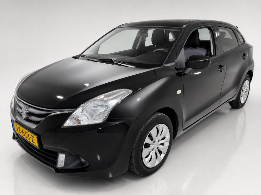 Suzuki Baleno