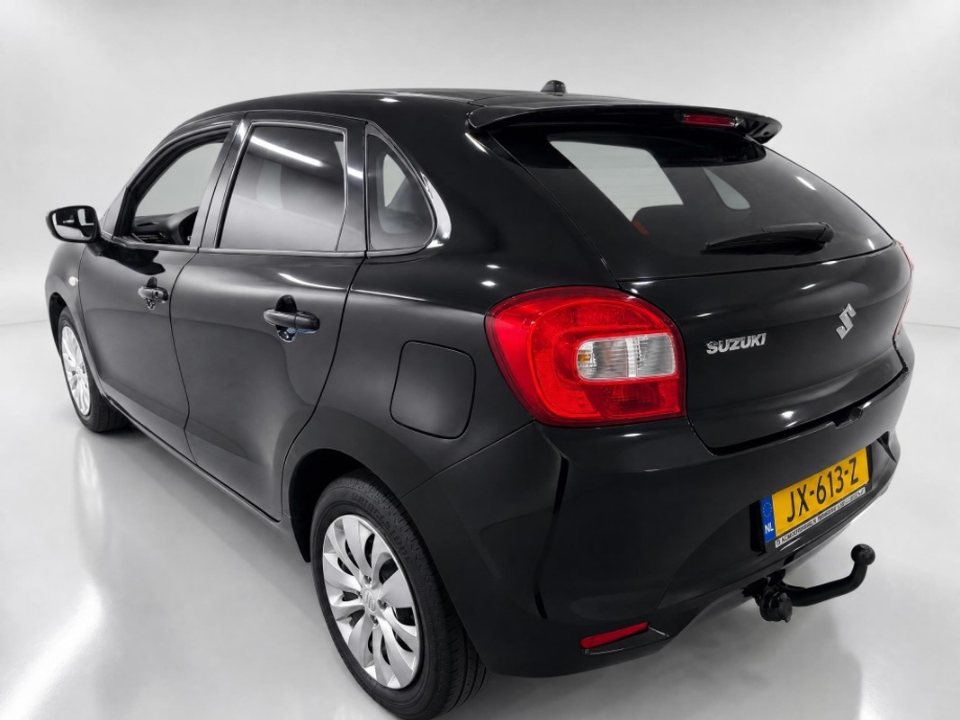 Suzuki Baleno