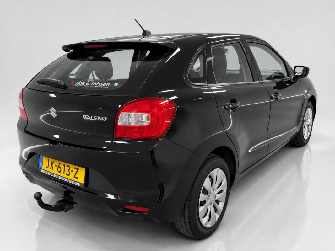 Suzuki Baleno