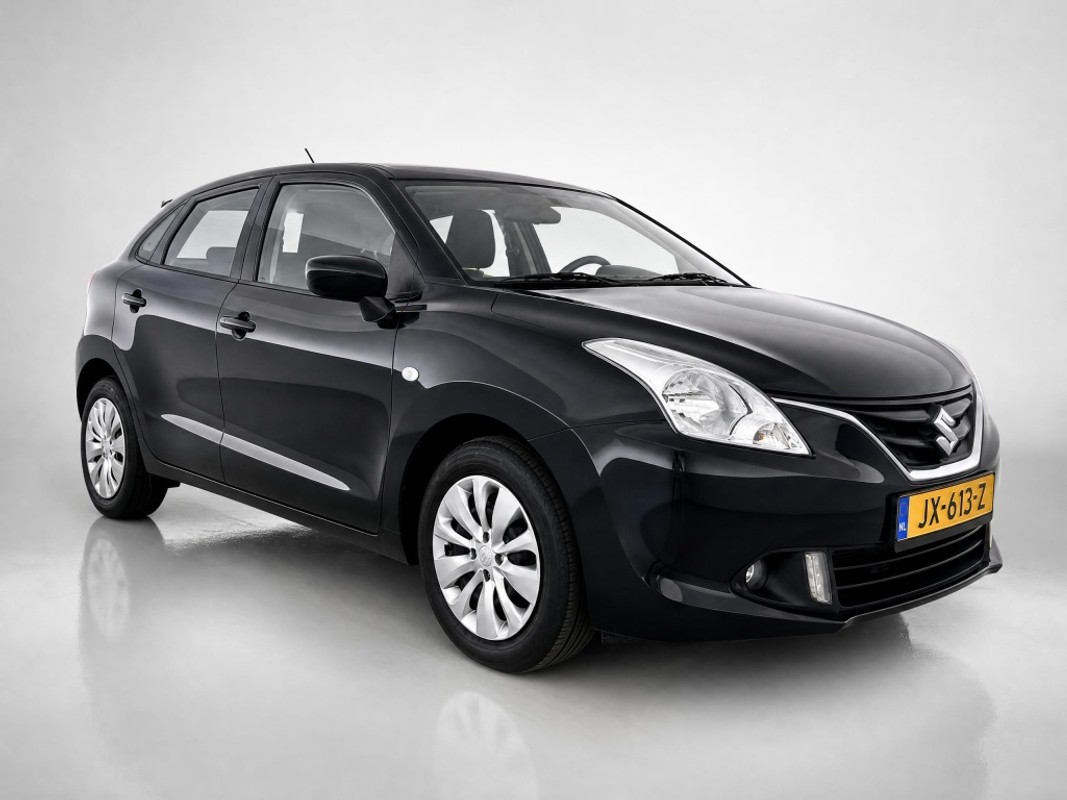 Suzuki Baleno