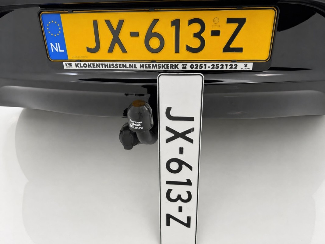 Suzuki Baleno
