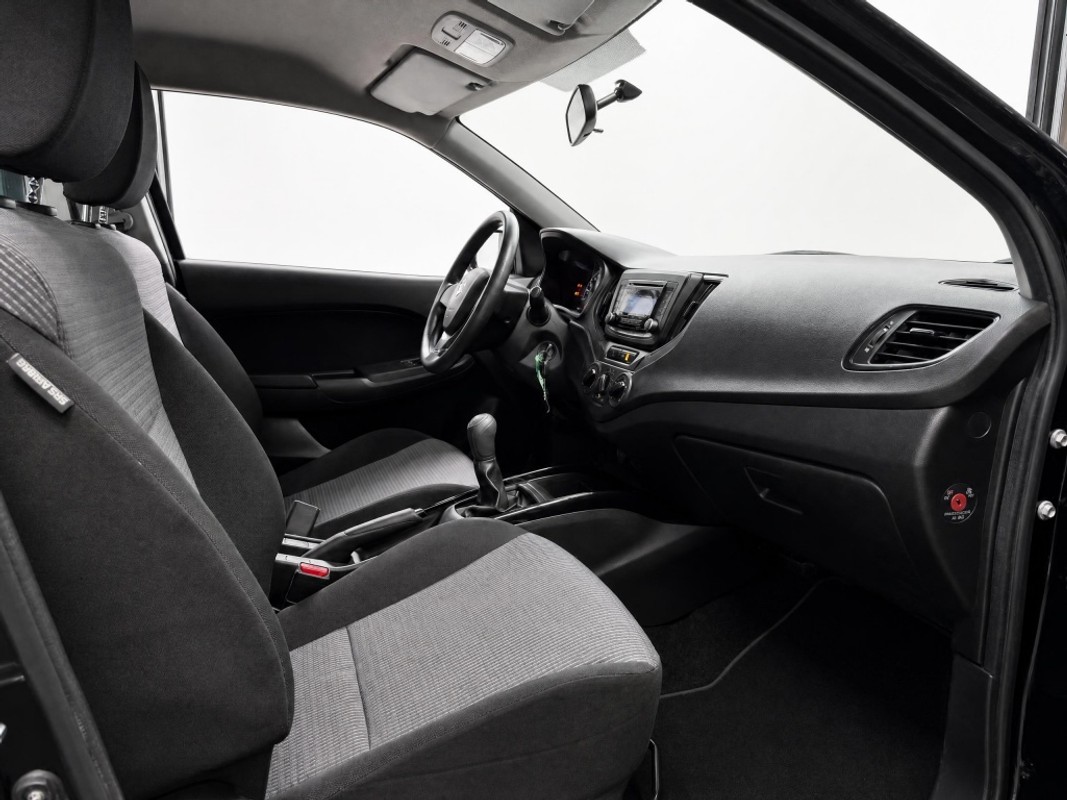 Suzuki Baleno
