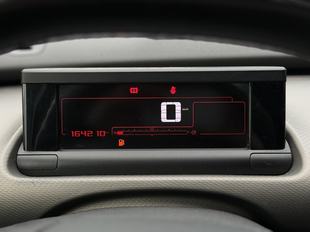 Citroën C4 Cactus