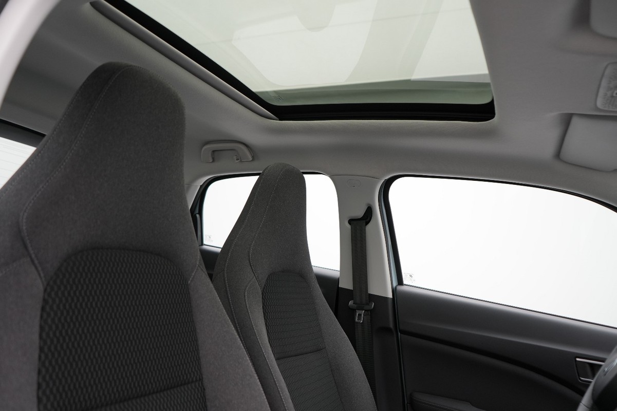 Leapmotor T03