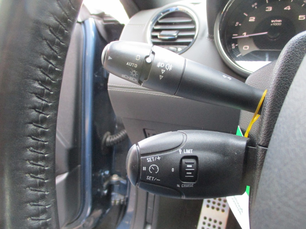Peugeot RCZ