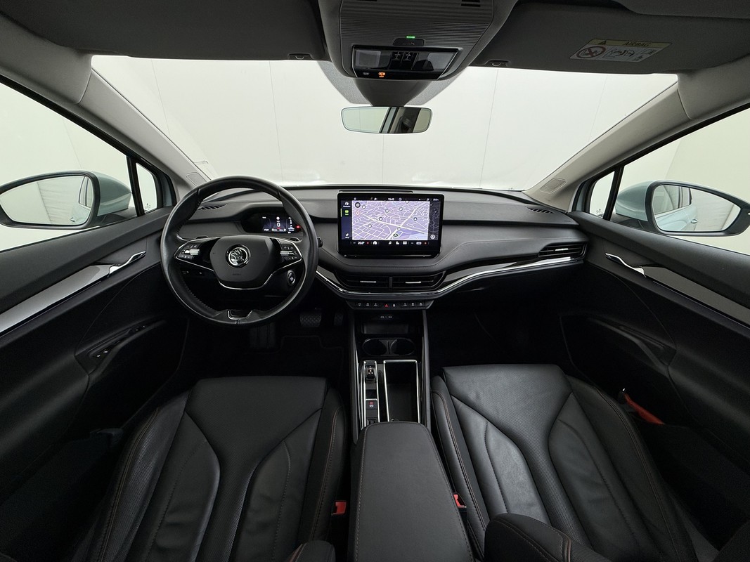 Škoda Enyaq iV