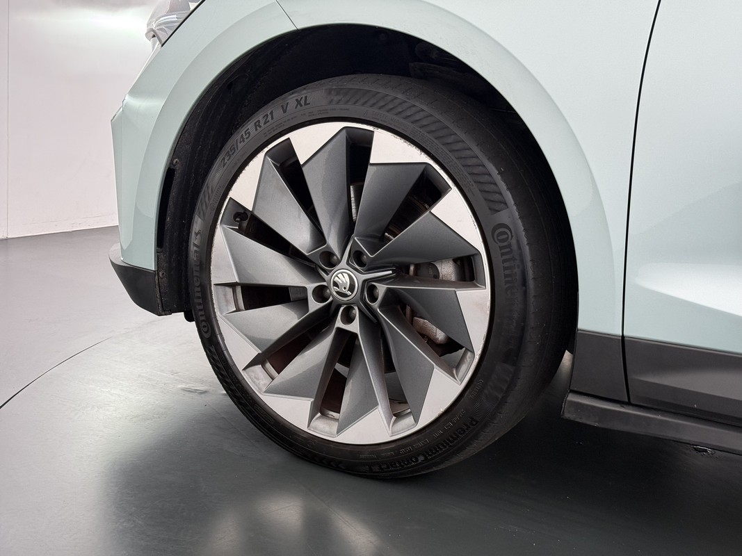Škoda Enyaq iV
