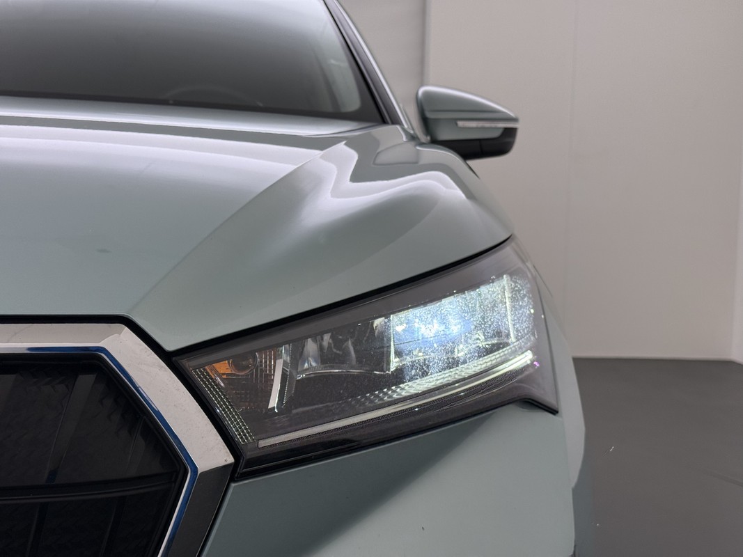 Škoda Enyaq iV