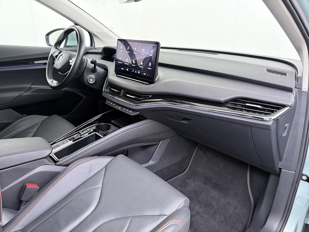 Škoda Enyaq iV