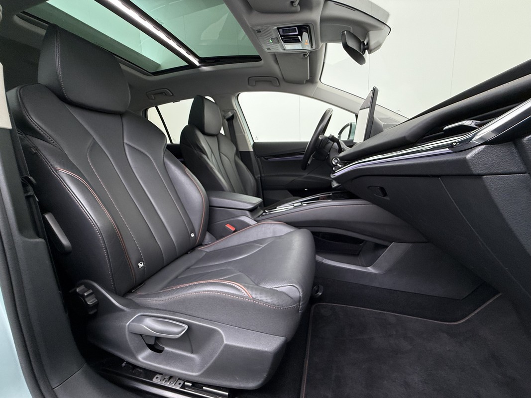 Škoda Enyaq iV