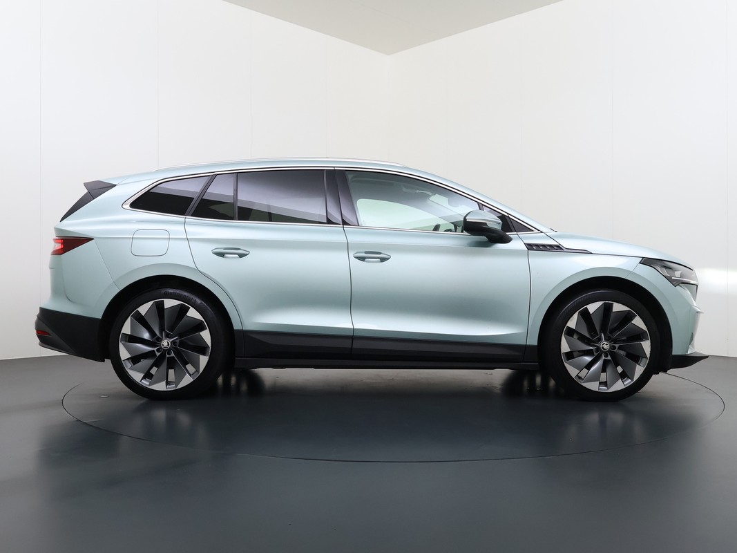 Škoda Enyaq iV