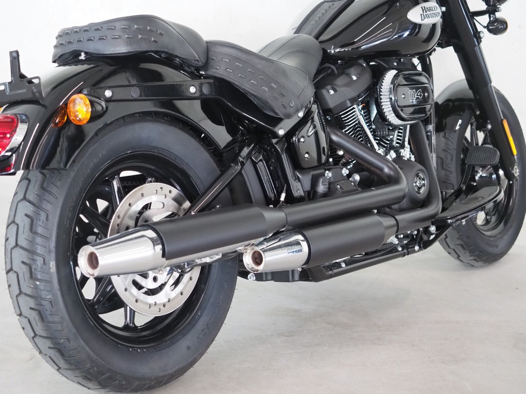 Harley-Davidson Softail