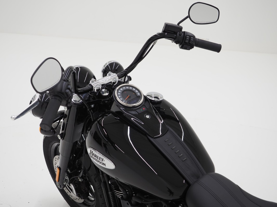 Harley-Davidson Softail