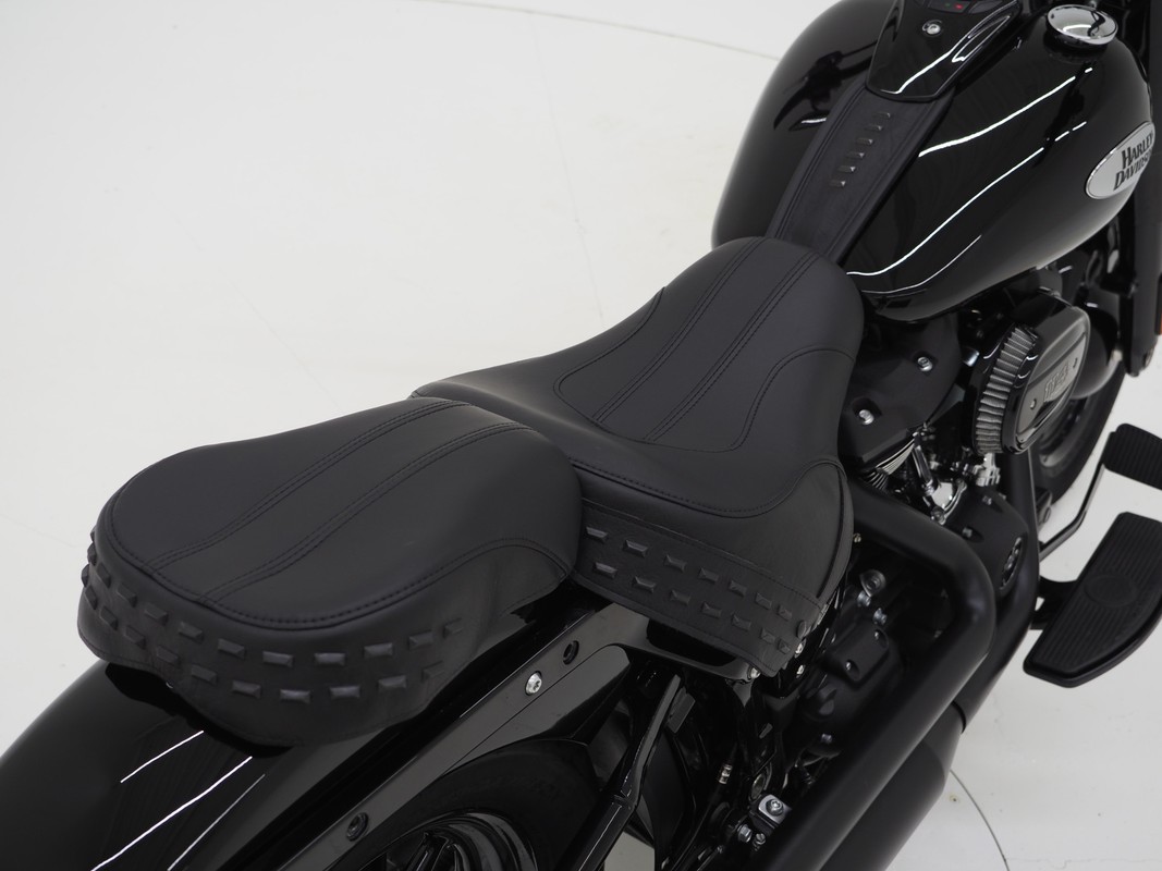 Harley-Davidson Softail