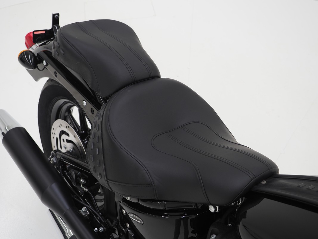 Harley-Davidson Softail