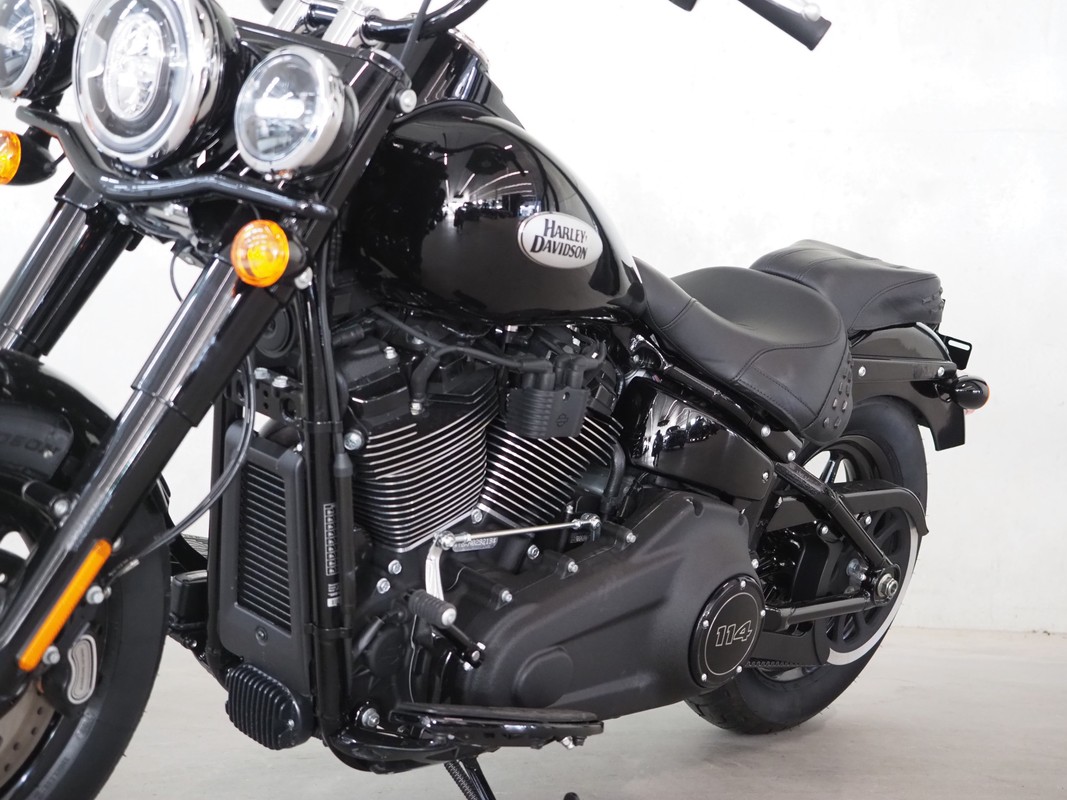 Harley-Davidson Softail