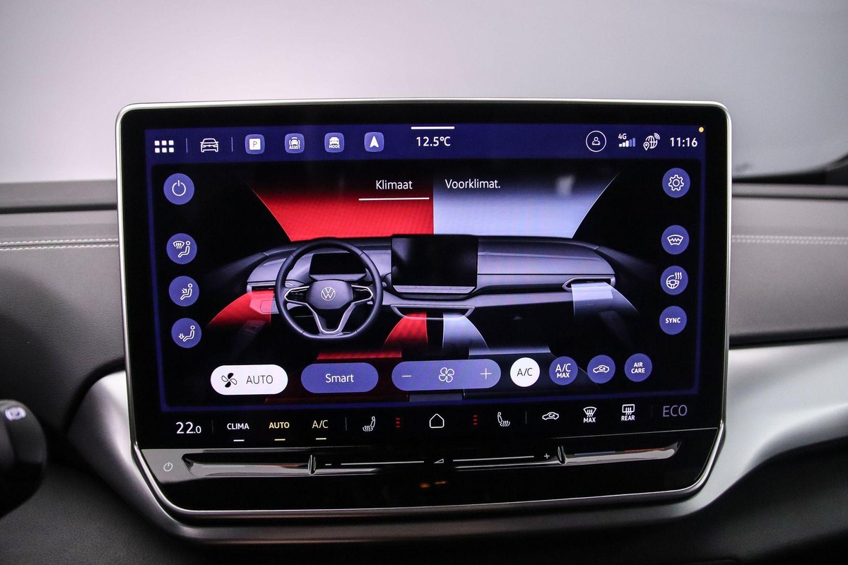 Volkswagen ID.4