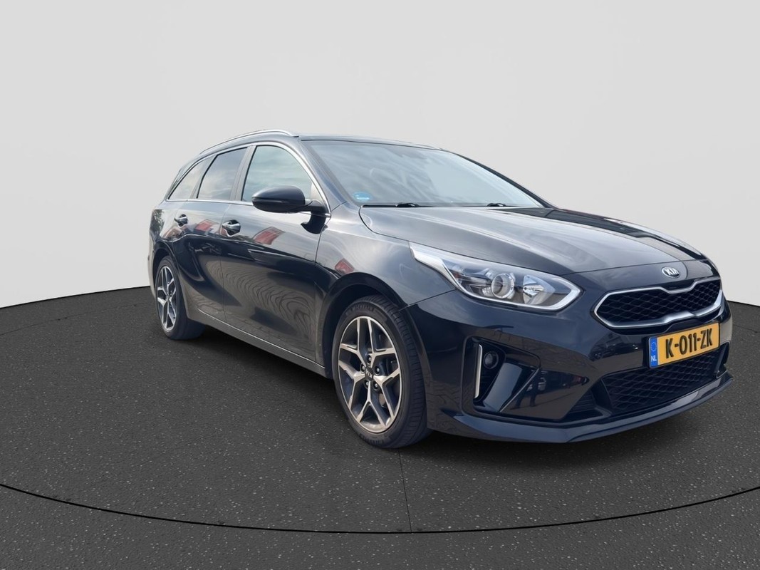 Kia Ceed Sportswagon