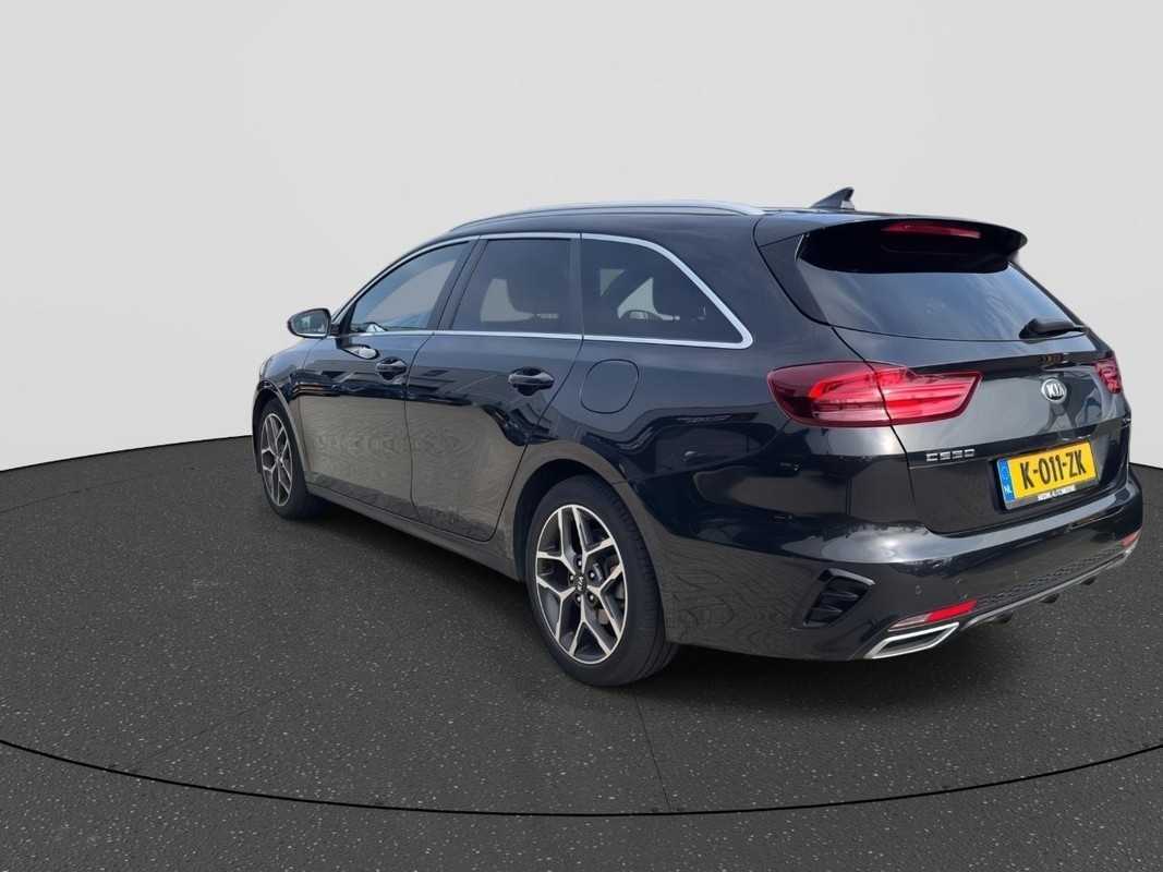 Kia Ceed Sportswagon