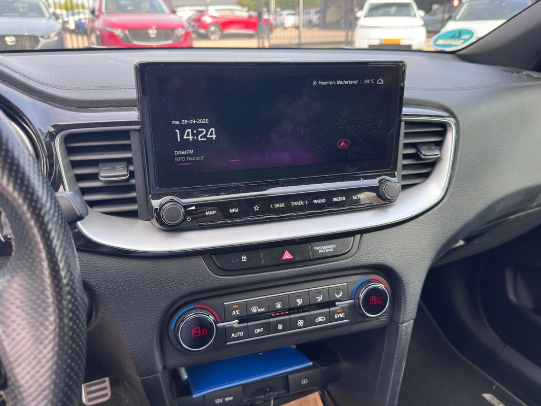 Kia Ceed Sportswagon