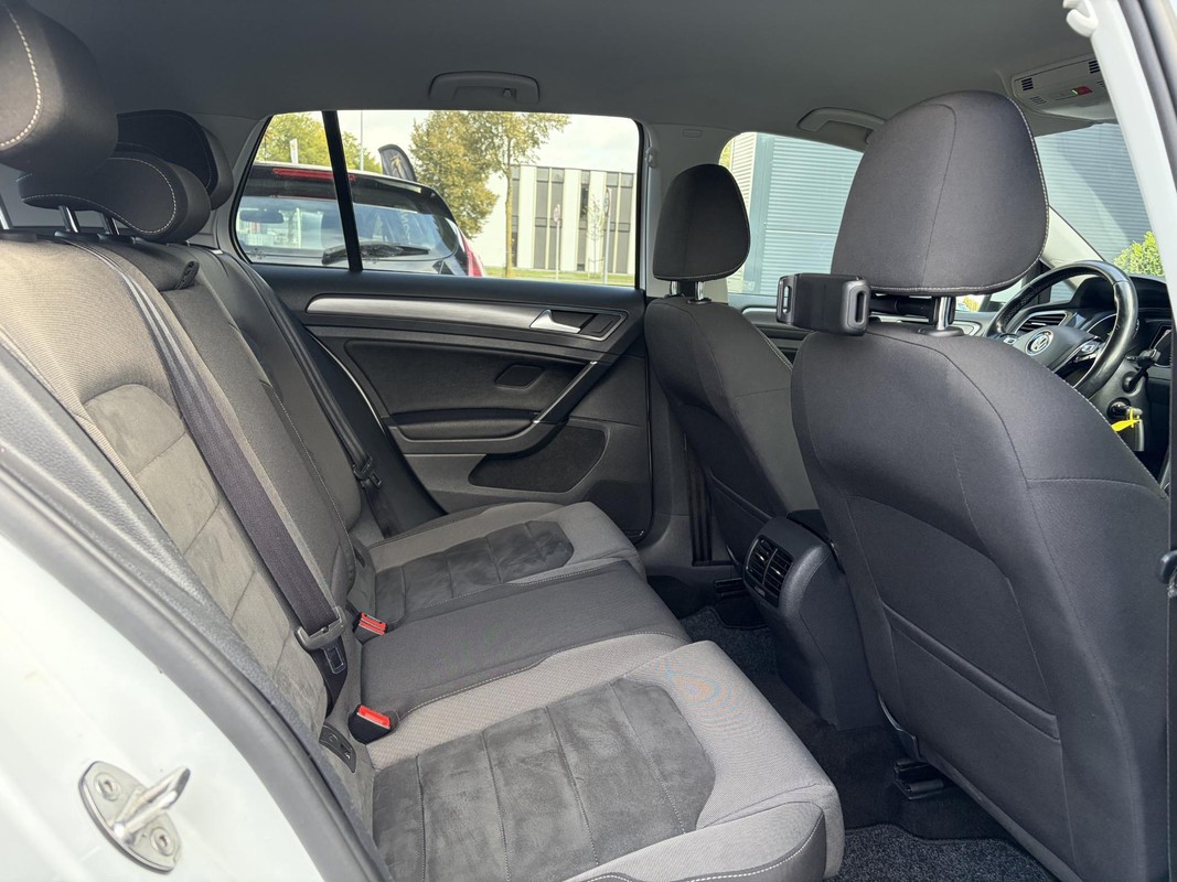 Volkswagen e-Golf