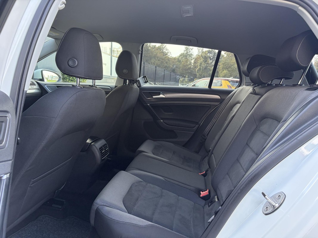 Volkswagen e-Golf