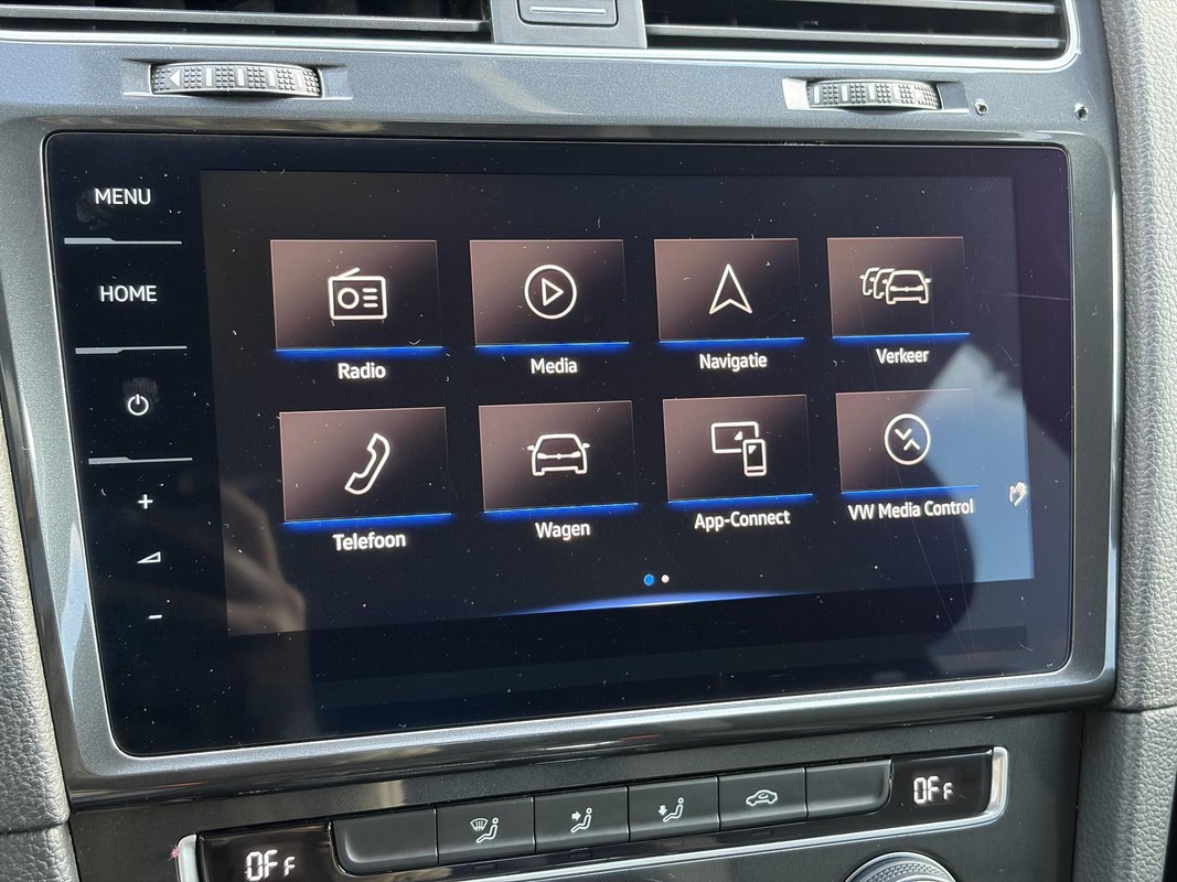 Volkswagen e-Golf