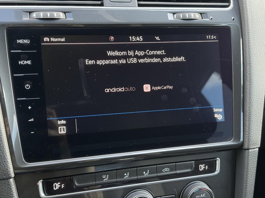 Volkswagen e-Golf